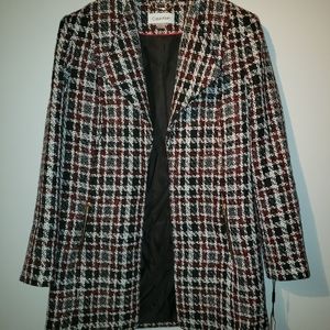 Calvin Klein Women's Jacket